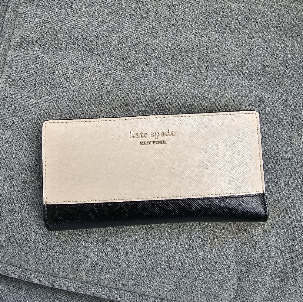 Kate spade wallet